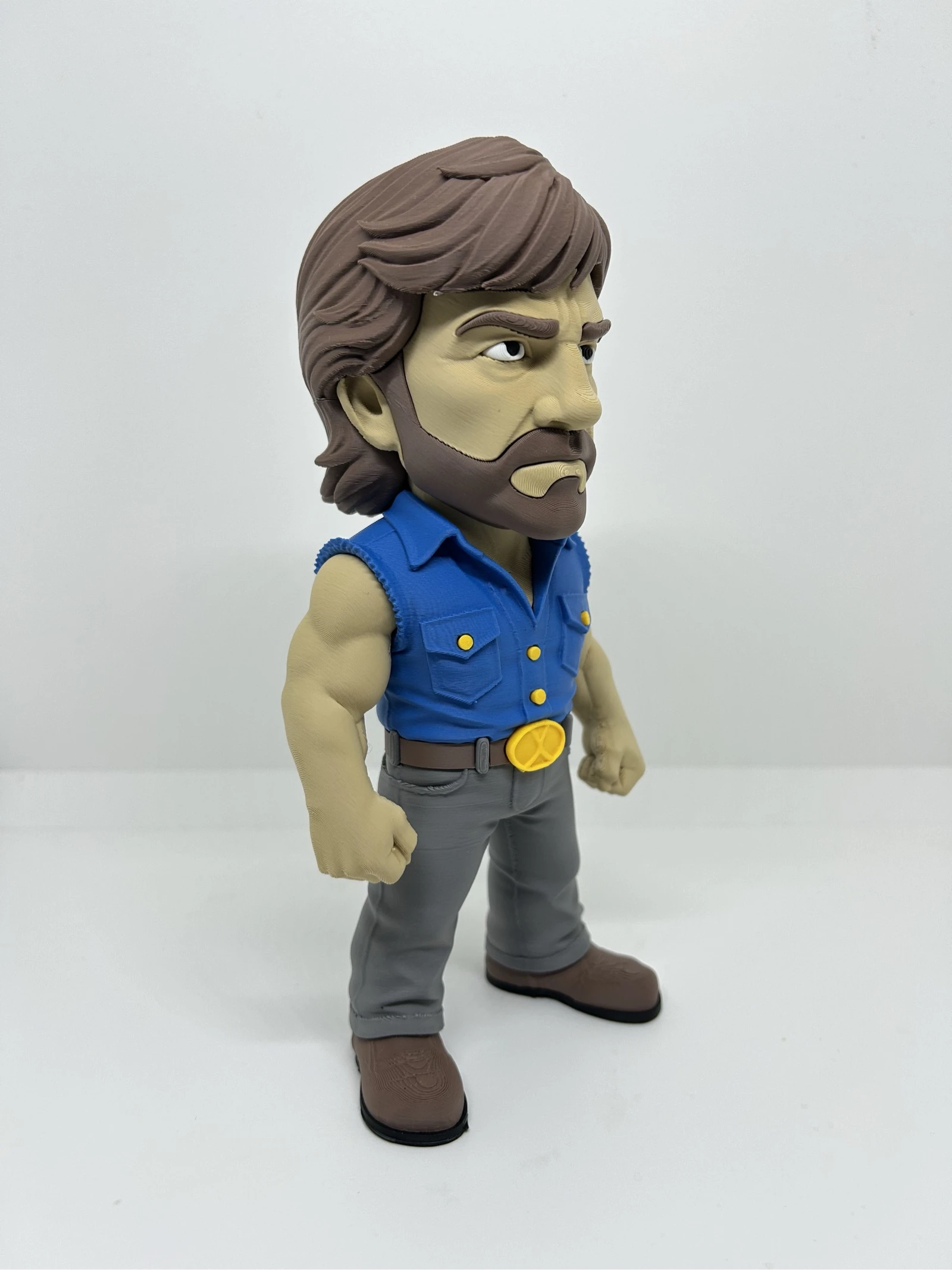Chuck Norris